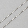 Tiger Tail Wire TWIR-WH0011-04B-1
