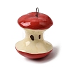 Handmade Porcelain Pendants PORC-C010-07A-2