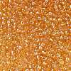 TOHO 6/0 Round Beads X-SEED-TR06-0162-3