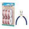 Round Aluminum Wire AW-BC0003-32B-1.5mm-1