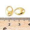 925 Sterling Silver Spring Gate Rings STER-S012-06G-3