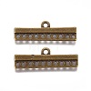 Tibetan Style Links LS-TIBE-A22146-AB-FF-2