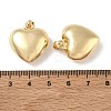 Brass Pendants KK-CBAD851-03G-05-3