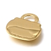 Brass Pendants KK-A303-24B-G-2