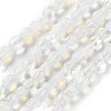 Opalite Beads Strands G-P497-01C-68-1