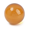 Glass Crystal Ball DJEW-G050-01A-08-1