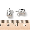 Brass Charms KK-P355-31P-3