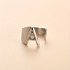 304 Stainless Steel Cuff Rings FS-WGEAFE6-02-1