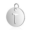 304 Stainless Steel Charms STAS-WH0014-01T-1