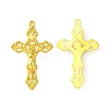 Tibetan Style Alloy Pendants LS-TIBEP-S298-011G-LF-1
