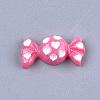 Resin Cabochons CRES-T010-117-2
