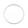 Brass Linking Rings KK-Z126-03P-01-1