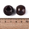 Natural Indian Agate Beads G-Q608-05B-3
