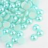 ABS Plastic Cabochons OACR-S012-3mm-Z19-1