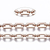 Brass Chains CHC-S009-008RG-4