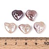Natural Baroque Keshi Pearl Beads PEAR-N020-P23-01C-3