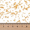 TOHO Round Seed Beads SEED-XTR15-0030-4