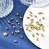 SHEGRACE Brass Beads XGRPCU851-279G-4