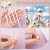 Cotton Braided Cord OCOR-GF0006-27A-6