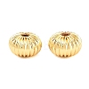 Brass Beads KK-CBA78C7-49C-G-1