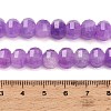 Dyed Natural White Jade Beads Strands GG-CBA9106-01I-4