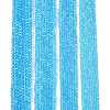 Electroplate Glass Beads Strands EGLA-A044-T2mm-A08-2
