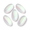 Synthetic Moonstone Cabochons G-U027-01A-01-1