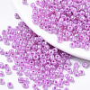 Glass Seed Beads X-SEED-A011-4mm-151-2