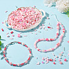 50g Glass Seed Beads SEED-TA0001-67B-7