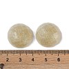 Translucent Epoxy Resin Glitter Powder Decoden Cabochons CRES-S367-13C-02-3