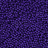 12/0 FGB Grade A Round Glass Seed Beads SEED-N001-A-1010-2
