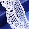 Lace Trim Nylon String Threads for Jewelry Making OCOR-I001-063-1