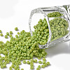 12/0 Glass Seed Beads X1-SEED-A010-2mm-44-1