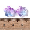 Baking Paint Glass Beads X1-GLAA-S202-10F-3