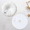 2Pcs PE Plastic Water Bag for Party Decor AJEW-CN0007-39C-4