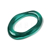 Transparent Resin Pendants LS-FIND-H021-02B-2