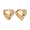 Valentine's Day 304 Stainless Steel Pendants STAS-C184-09G-1