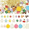 DIY Jewelry Making Finding Kits DIY-YW0018-44-1