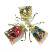 Organza Gift Bags with Drawstring OP-R016-10x15cm-13-3