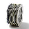 14M Duotone Polyester Braided Cord OCOR-G015-02A-24-3