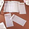 PE Film Bubble Bags LS-ABAG-TAC0035-08D-7
