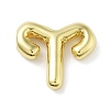 Brass Beads KK-F877-01G-07-1