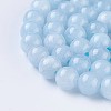Natural Gemstone Beads LS-X1-G-O183-03B-02-3