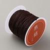 Nylon Braided Cord NWIR-WH0002-02D-2