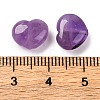 Natural Amethyst Beads G-K369-03D-3