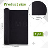 Velvet Silver Polishing Cloth DIY-WH0578-65A-2