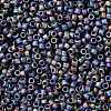 TOHO Round Seed Beads SEED-JPTR15-0086F-2