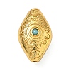 Brass Beads KK-F934-01C-G-1