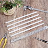 POM Sticks FIND-WH0111-868A-02-4