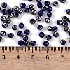 Glass Seed Beads SEED-A032-06L-4
